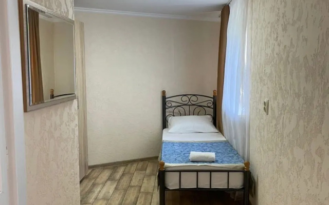 Zapovedny Otelchik Guest house
