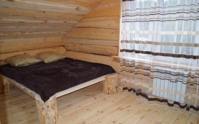 Lesnaya Usadyba Guest House