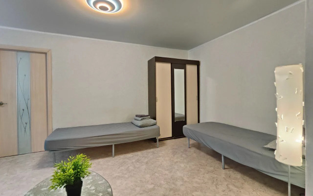 Апартаменты Апарт Миасс на Макеева 31