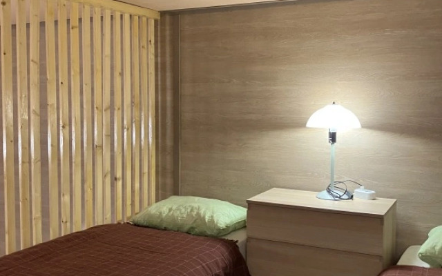 Terrassa Apartments