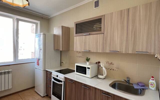 Квартира Lofthouse