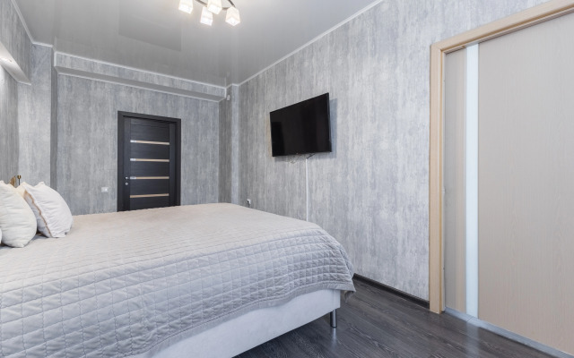 Апартаменты Comfort Home для 11 гостей