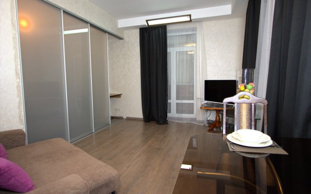 Квартира Свободна на Маяковской