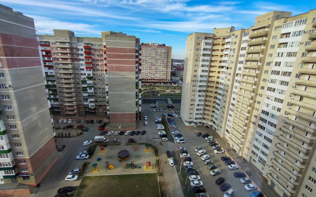 Na Vysote Apartments