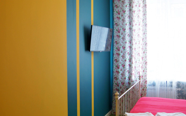 Spi Zdes Mini-Hotel