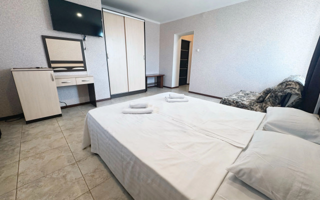 Gamma Guest house