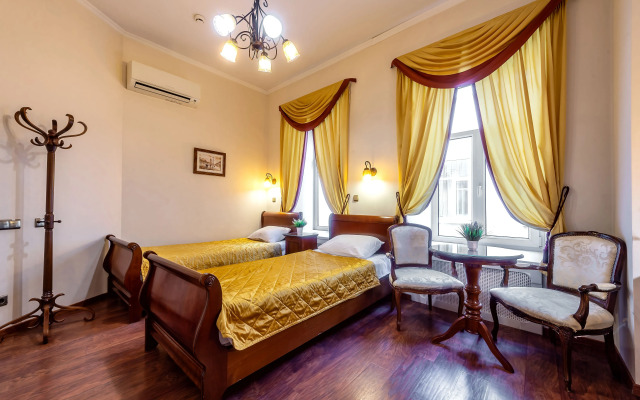Vremena Goda Hotel