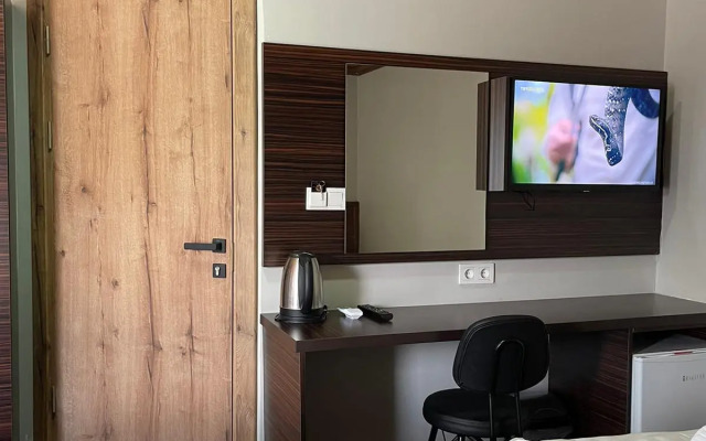 Gold Corner Mini-hotel