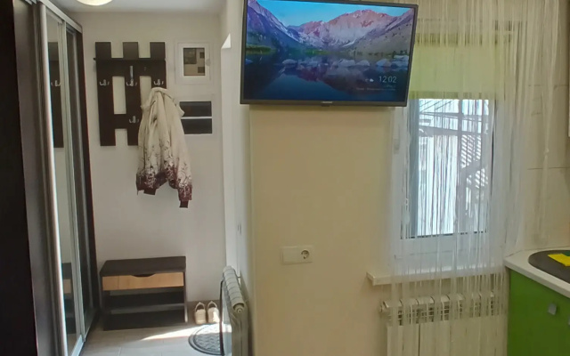 Квартира Уютная квартира около колоннады