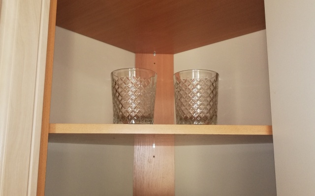 V Zhk Akvareli Apartments