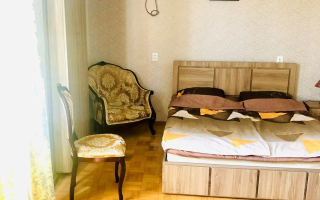 Budget Home Guest House