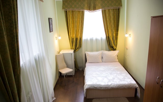 Malahitovaya Mini-hotel