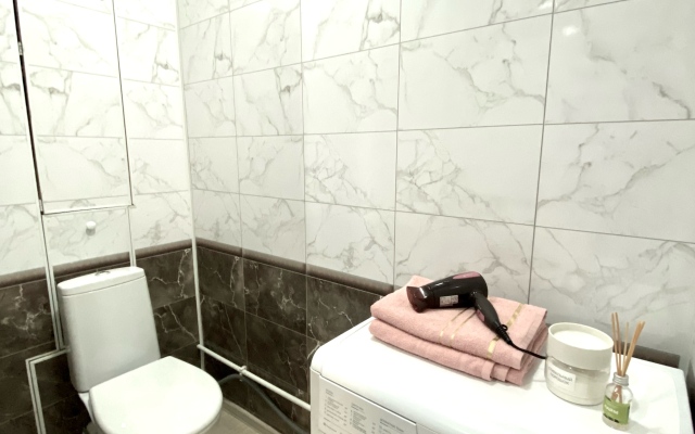 Квартира на Федюнинского 58