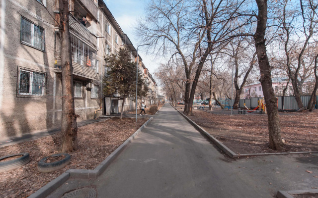 Квартира Уютная 1 комнатная на шарипова