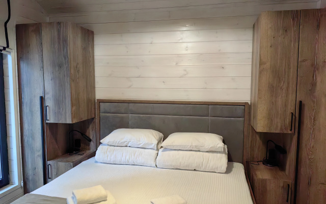 Dom Guest House