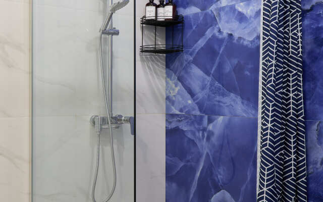 Апартаменты Soul of Kazan Sea and Harmony