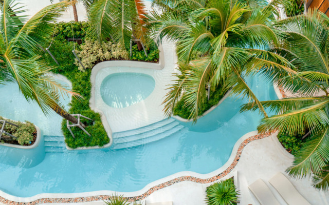 The Marin Phuket