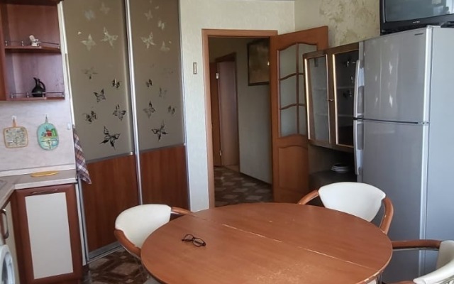 Kvartira Na Ulitse Mozhayskogo 89 Flat