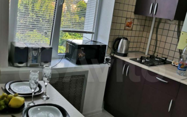 Квартира Арриво