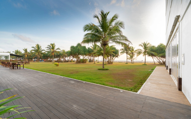 Отель Citrus Waskaduwa