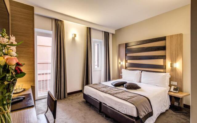 Hotel Trevi