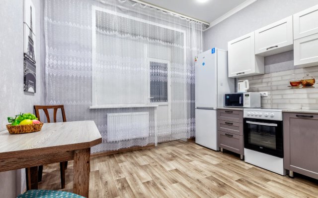 V Zhk Irina Apartments