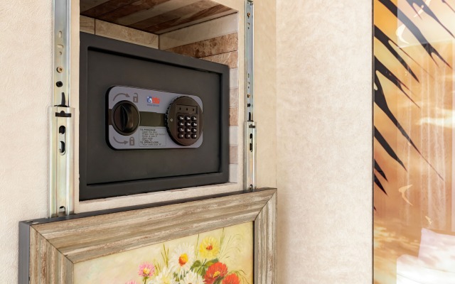 Апартаменты Depart Apart возле вокзала Краснодар 1 с парковкой