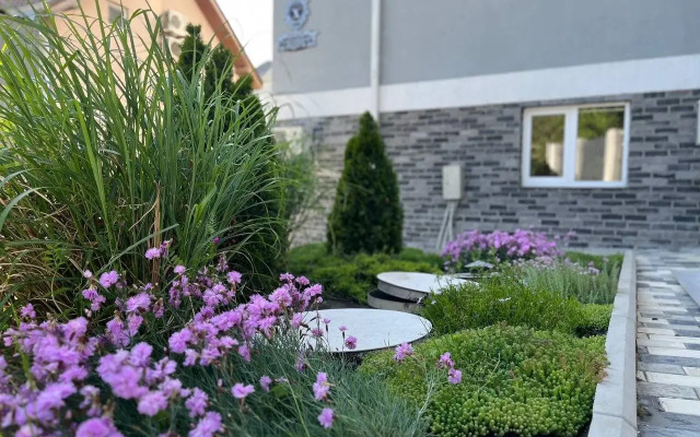 Апартаменты Радуга 2