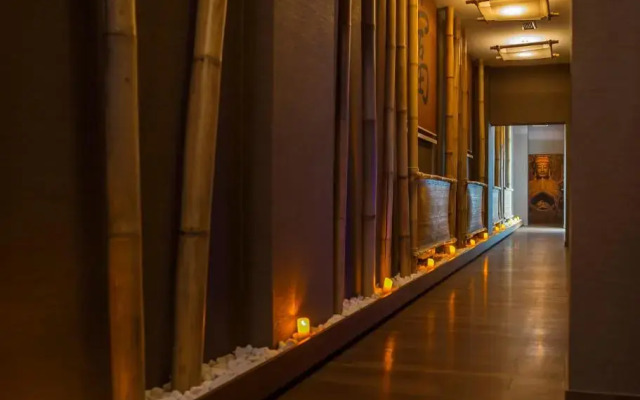Aquaperla Boutique Hotel