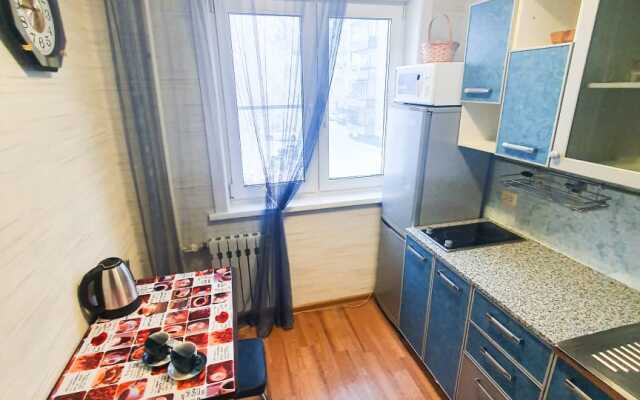 Апартаменты Ленина 53/1