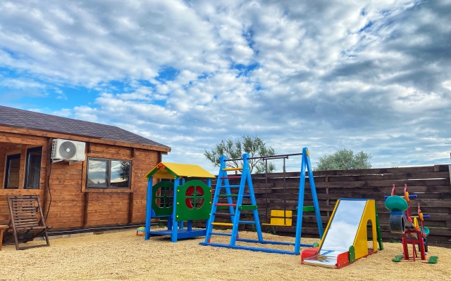 Гостевой дом Sunny House