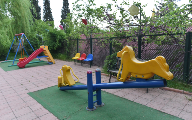 Inn Old Tbilisi Apartments