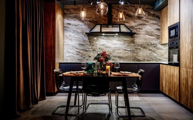 Апартаменты The Regal