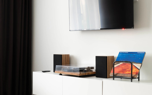 Апартаменты с рядом с Лиговским проспектом и Московским вокзалом