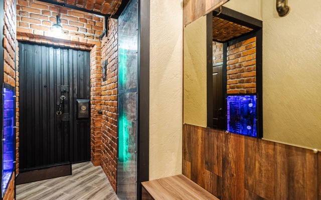 Апартаменты в центре на канале Грибоедова 81