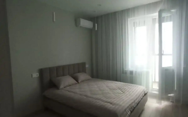 Yevro 2 Komnatnaya Na Tankovoy Flat