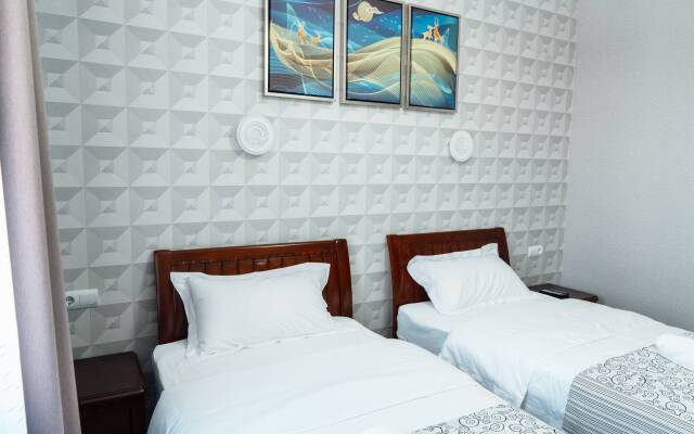 Family Hotel