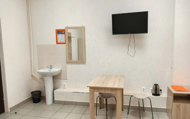 Smart Hotel KDO Ufa Hotel