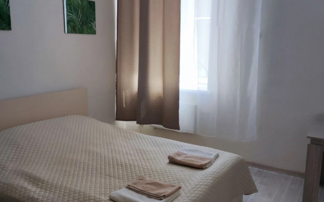 Spi-Zhivi-Otdyhaj Guest house