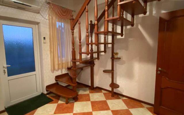 Гостевой дом Вилла Терраса