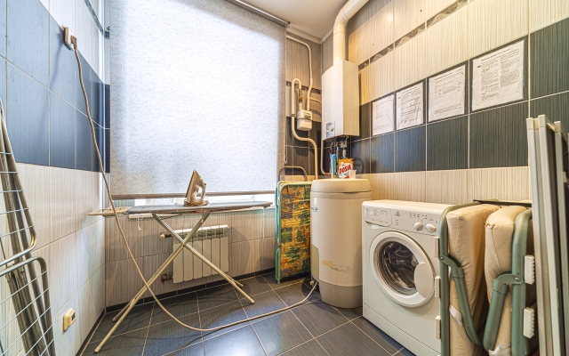 Liteyny 51 Guesthouse