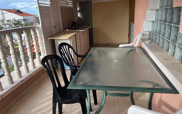 Villa Diana Guest House