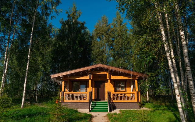 Hotel Atelika Olgino