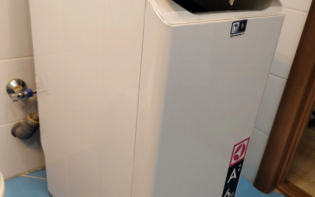 Квартира в ЖК Дельфин