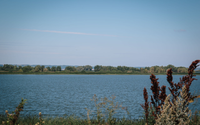 База Отдыха Казачья Усадьба