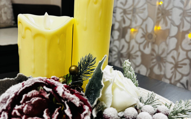 Квартира Уютная квартира