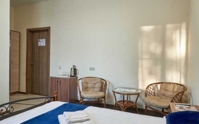 Umka Hotel