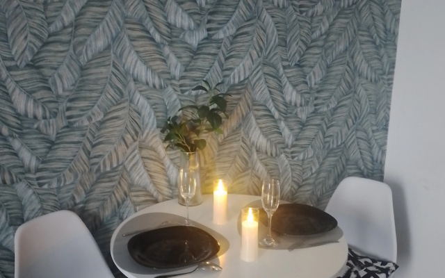 Uyutnaya Studiya Flat - Apartment in 科佩伊斯克 - Photo 3