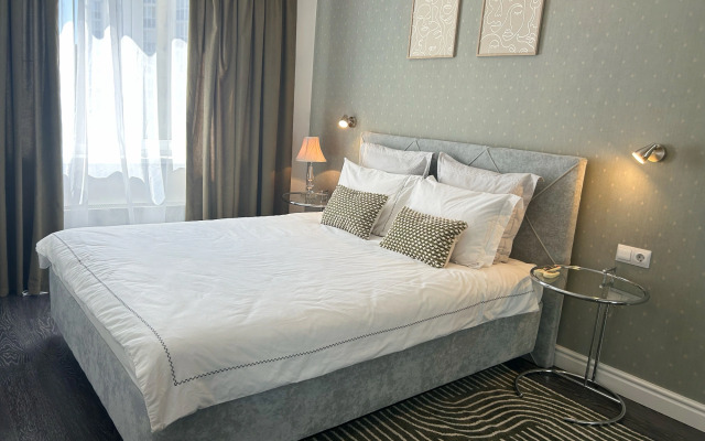 Квартира Мамаев Курган