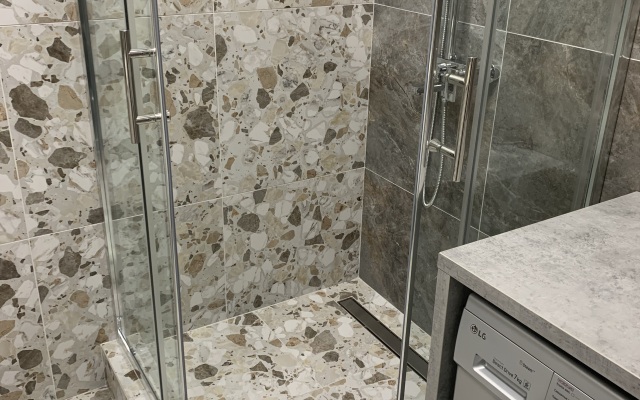 Квартира Артбухта Севастополь 1